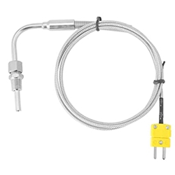 Fueltech THERMOCOUPLE EXPOSED TIP 36" 5005100338