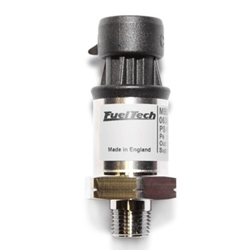 Fueltech PS-150 PRESSURE SENSOR (0-150 PSI) with Mating Plug 5005100020 / 5005100023