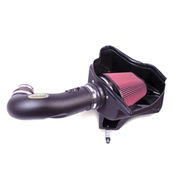 Airaid 12-14 Camaro 3.6L V6 MXP Intake System w/ Tube (Oiled / Red Media) 250-310