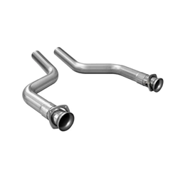 ARH 2016+ Chevrolet Camaro V8 Cat Delete Pipes CAV8-16300300CPNC