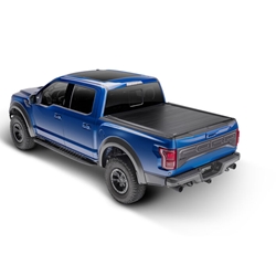 Retrax 04-08 F-150 Super Crew & Super Cab 5.5ft Bed RetraxONE MX 60311