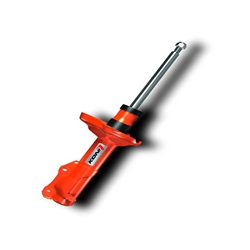 Koni STR.T (Orange) Shock 10-14 Chevrolet Camaro V6 & V8/ All Models - Left Front 8750 1105L