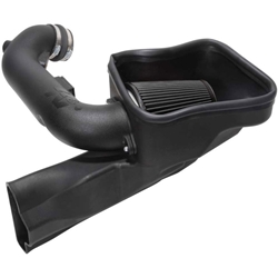 K&N 18-23 Ford Mustang GT 5.0L V8 F/I Dryflow Performance Air Intake System 30-2605