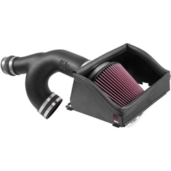 K&N 2015 FORD F150 2.7L V6 Performance Intake Kit 57-2593