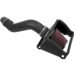 K&N 15-16 Ford F150 V6-3.5L 57 Series FIPK Performance Intake Kit 57-2596