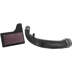 K&N 18-19 Ford Mustang L4-2.3L 57 Series FIPK Performance Intake Kit 57-2606