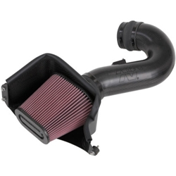 K&N 2019 Chevrolet Corvette ZR1 V8-6.2L 57 Series FIPK Performance Intake Kit 57-3111