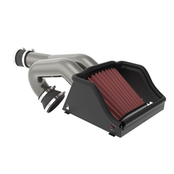 K&N 2015-22 Ford F-150 3.5L V6 Performance Air Intake System 77-2617KC