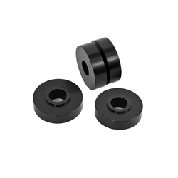 BMR 16+ 6th Gen Camaro MM006 - Motor Mount Solid Bushing Upgrade Kit