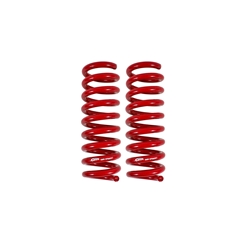 BMR 16+ 6th Gen Camaro SP043 - Lowering Springs, Rear, Performance Version