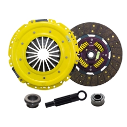 ACT 1999 Ford Mustang HD/Perf Street Sprung Clutch Kit FM3-HDSS