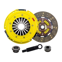 ACT 2001 Ford Mustang XT/Race Sprung 6 Pad Clutch Kit FM7-XTG6