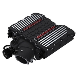 TVS2650R Magnum LT4 Camaro Supercharger System 01-26-62-176-BL