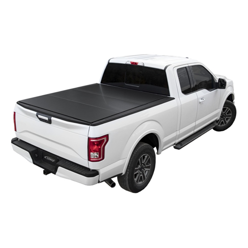 Access Rockstar Roctection Universal (Fits Most P/Us & SUVs) 80in. Wide Hitch Mounted Mud Flaps C100001