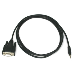 Innovate Program Cable: LC-1 XD-1 Aux Box to PC 3746