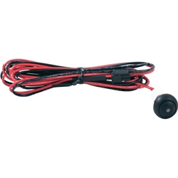 Innovate LED and Push Button (Used with LC-1 and DL-32) 3773