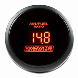 Innovate DB-Gauge Red (Gauge Only) 3794