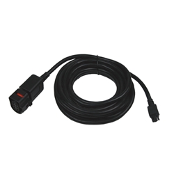 Innovate Sensor Cable: 18 ft. (LM-2 MTX-L) 3828