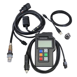 Innovate LM-2 Basic Kit Single Channel Wideband (No SD Card Included) 3837