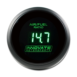 Innovate DB-Gauge Green (Gauge Only) 3872