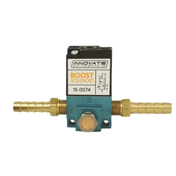 Innovate High Resolution MAC Solenoid 3883