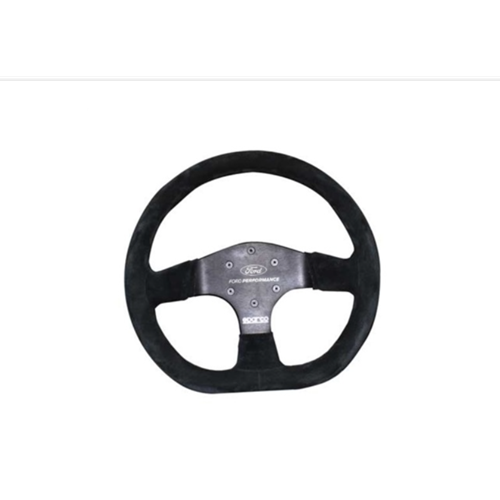 Ford Racing 05-16 Mustang Race Performance Steering Wheel - Off Road