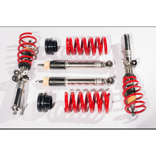 Roush 2015-2023 Ford Mustang 5.0L Single Adjustable Coil Over Kit (Excl. MagneRide Suspension)