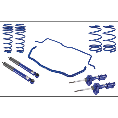 Roush 2005-2010 Ford Mustang 4.6L V8 Stage 2 Suspension Kit