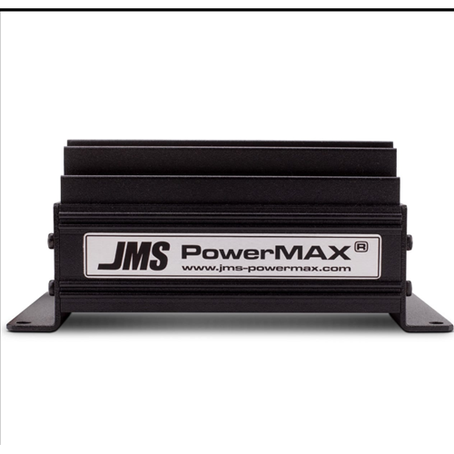 PowerMAX V2 FuelMAX 22 volt/44 and universal splice-in voltage booster -  P2000GMP2