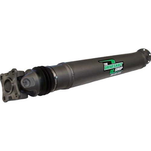 : Driveshaft Shop Pricing Group: Driveshaft Shop  Description: DSS 2017+ Chevrolet Camaro ZL1 3.5in Chromoly Driveshaft (10 Speed Automatic Only) GMCAZL2-A-CH