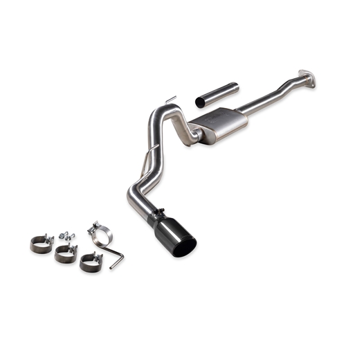 Flowmaster Signature Series Exhaust System SS 2015-2020 FORD 150 737887