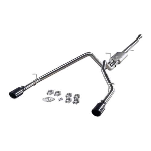 Flowmaster Signature Series Exhaust System Fits 2019-2024 RAM 1500 (New Body) with 5.7L HEMI 737889