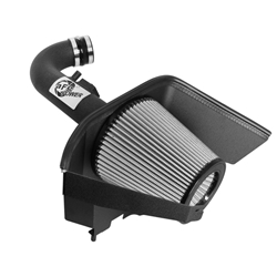 aFe MagnumFORCE Air Intake Stage-2 PRO Dry S 12-14 Chevrolet Camaro V6 3.6L 51-12022