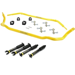 aFe Control Stage 1 Suspension Package Johnny OConnell 97-13 Chevy Corvette C5/C6 530-401001-J