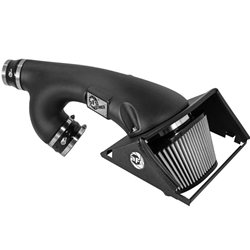 aFe MagnumFORCE Pro DRY S Stage-2 Intake System 16 Ford F-150 EcoBoost V6-2.7L/3.5L (tt) 51-32642-1B