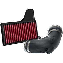 Airaid 2018-2020 Ford Mustang V8-5.0L F/I Airaid Jr Intake Kit 451-756