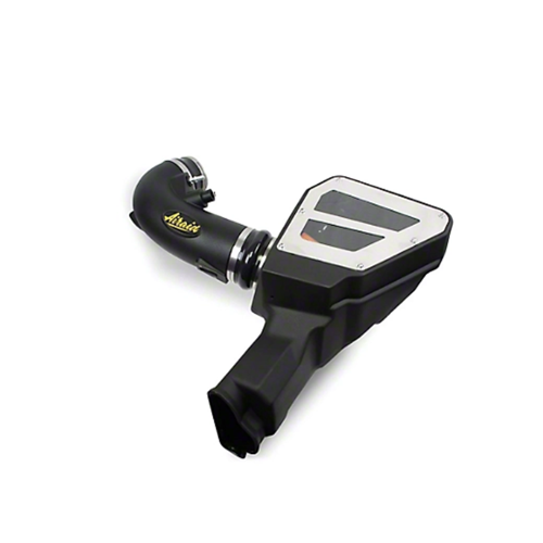 Airaid 18-20 Ford Mustang GT V8 5.0L F/I Performance Air Intake System 455-356