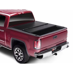 BAK 21-22 Ford F-150 (Incl. 2022 Lightning) BAKFlip G2 5.7ft Bed Cover 226339