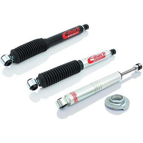 Eibach 99-07 Chevrolet Silverado 1500/GMC Sierra 1500 2WD (Excl SS Model) Front Pro-Truck Shock E60-23-005-03-10