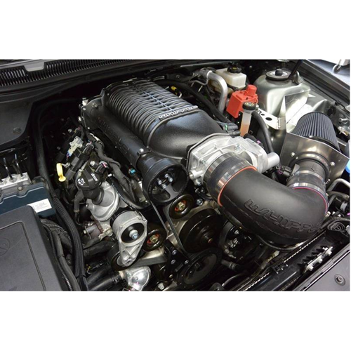 Chevy SS 2014-2017 Supercharger Intercooled Complete Kit W175FF 2.9L - WK-1400