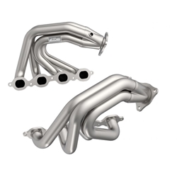 Kooks 2020 Chevrolet Corvette C8 1-7/8in Super Street Stainless Headers 21801400