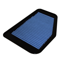 aFe MagnumFLOW Air Filters OER P5R A/F P5R Pontiac G8 08-09 V6-3.6L V8-6.0L 30-10160