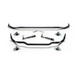 Hotchkis 12-13 Chevy Camaro Swaybar Set 22112