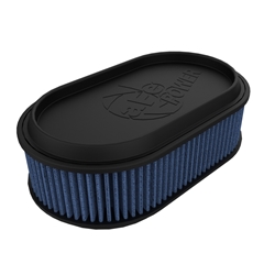 aFe 2020 Chevrolet Corvette C8 Magnum Flow Pro 5R Air Filter - Blue 10-10148