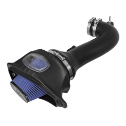 aFe Momentum Pro 5R Cold Air Intake System 15-17 Chevy Corvette Z06 (C7) V8-6.2L (sc) 54-74202-1