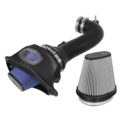 aFe Momentum Air Intake System PRO 5R w/ Extra Filter 15 Chevy Corvette Z06 (C7) V8 6.2L (SC) 52-74202-1