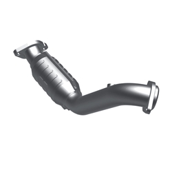 MagnaFlow Conv DF 05-12 Corvette 8 6.0L; P/S 93999