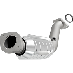 MagnaFlow Conv DF 05-12 Corvette 8 6.0L; D/S 93998