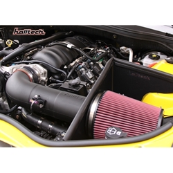 Halltech Yellow Jacket  2010-2015 Camaro SS YJ440