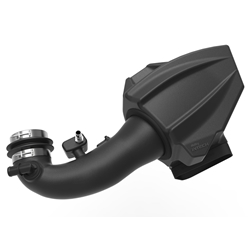 Holley INTECH COLD AIR INTAKE 2016-2019 Chevy Camaro V8-6.2L 223-01